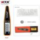 Shengli Digital Capacitor Meter VC6013B High Precision SMD Chip Resistance Capacitor Test Clip LCR Test Instrument