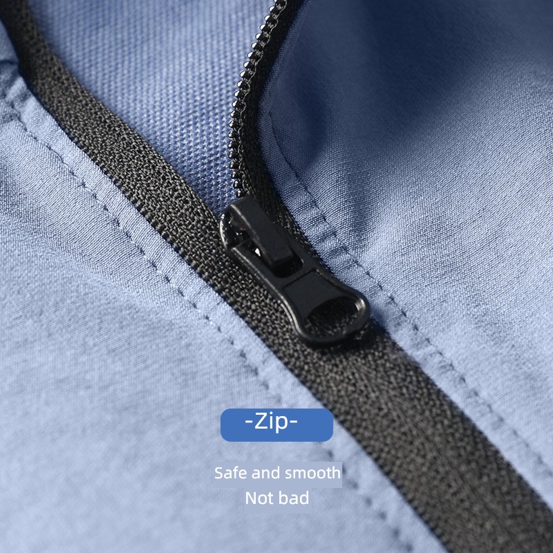 quick-drying Fitness wear loose coat Morning run easy motion trousers