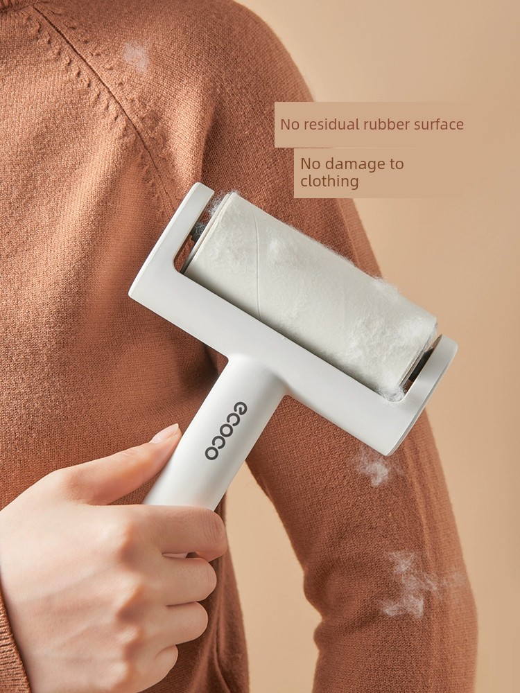 大衣百葉窗清潔神器靜電除毛刷 除塵刷 輕鬆去除毛髮灰塵