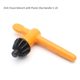 Free shipping steel table drill key drill chuck wrench key key 1-13 1-16 5-20 3-16mm