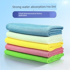 Rag Workshop Microfiber Absorbent Towel