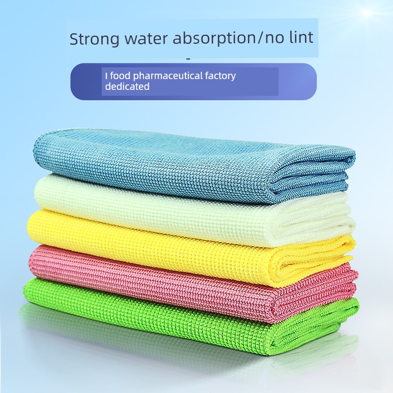 Rag Workshop Microfiber Absorbent Towel