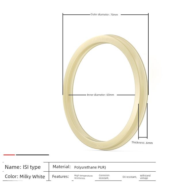 NOK imported oil seal seal ring ISI 18 20 30 50 60 70*25 40 80 90*5 6 9 12