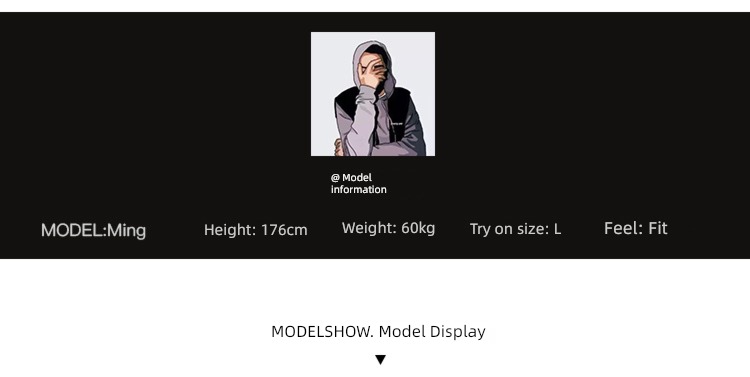 autumn Medium and long term ins Simple and versatile leisure time Windbreaker