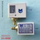 Fully automatic steam boiler pressure controller 10 kg industrial generator adjustable pressure switch installation accessories