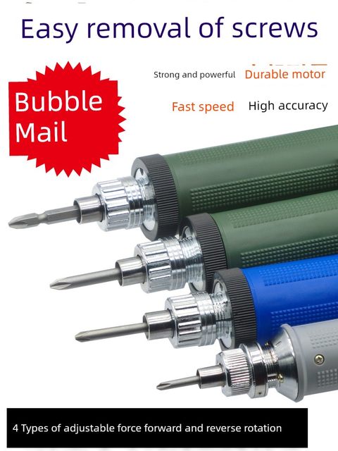 3C electric screwdriver Seiko 800 electric screwdriver 6C electric batch electric drive