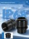 Nylon corrugated pipe fittings internal threaded hose fittings hose quick insert fixed threading pipe bellows waterproof fittings