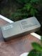Glasses box, glasses, life frame, myopia mirror box, iron box, leather, simple Korean creative, generous storage box for men and women