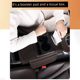 Car handrail box heightening pad multi-functional car tissue box center handrail box storage box storage cup holder