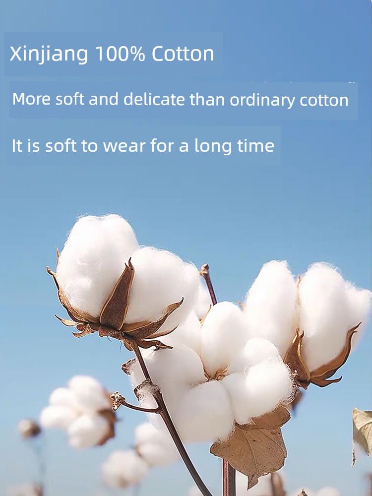 Cotton Confinement Clothing Cotton Pajamas for Pregnant Women Spring & Fall Maternity Pure Cotton Sweat Absorbing Summer Thin August Homewear — 2