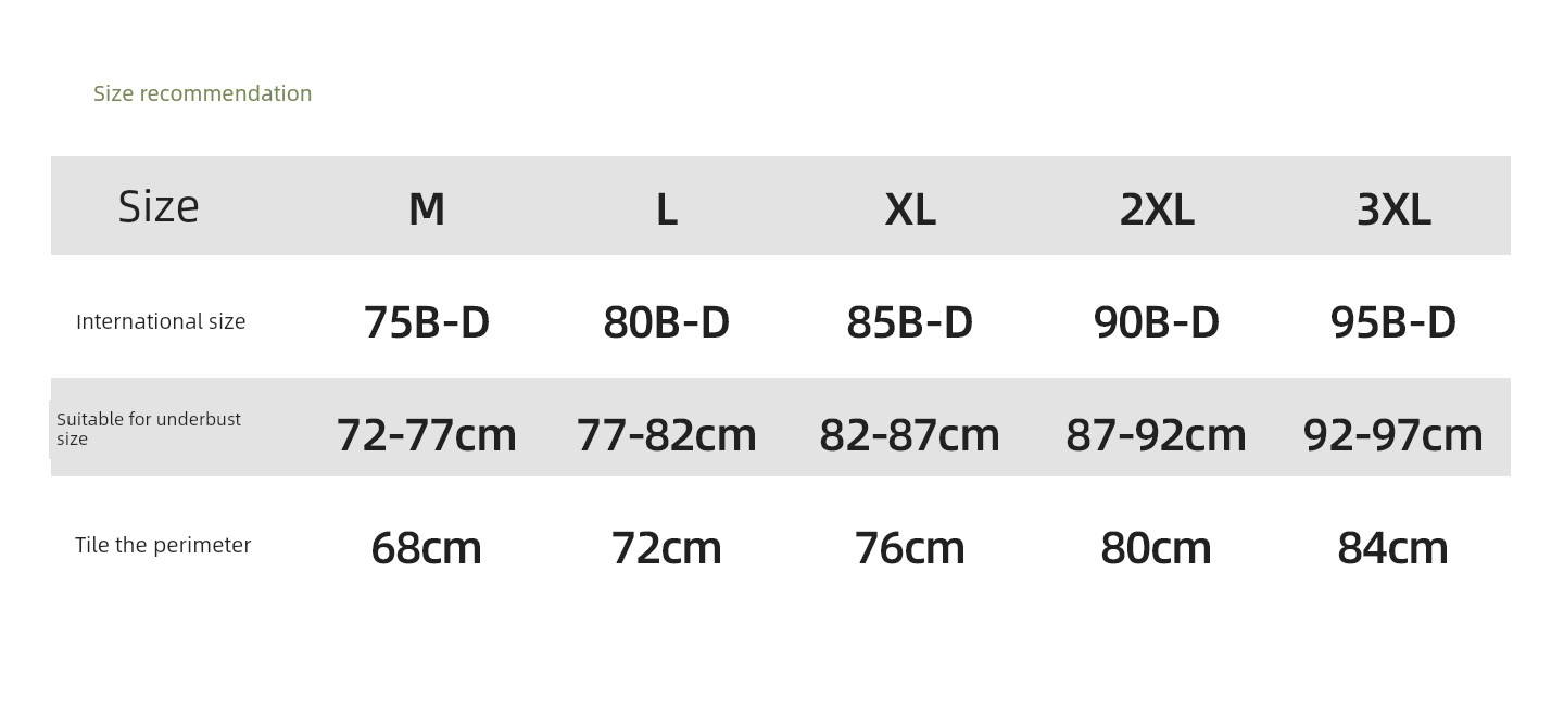 Yatmao Tianzhu Sleep Nursing Bra for Pregnancy and Postpartum, Front-Opening Vest-Style Maternity Bra for Women — 8