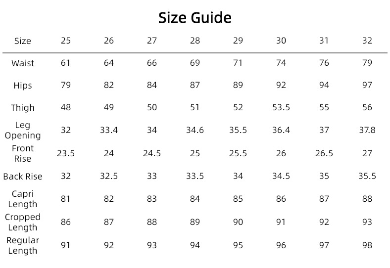 Smoke pipe High waist Self-cultivation Nine points Show thin Versatile Jeans