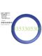 UN140*142*150*155*162*170*6*9*10*11*12*13*15 Blue polyurethane oil seal