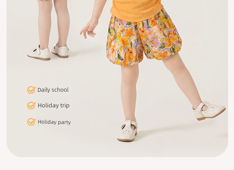 Girls' Summer Outfits, Beautiful Clothes for Baby Girls, Children's Summer Wear, Stylish Dopamine Outfits for Summer, Fashionable Children's Clothing — 16
