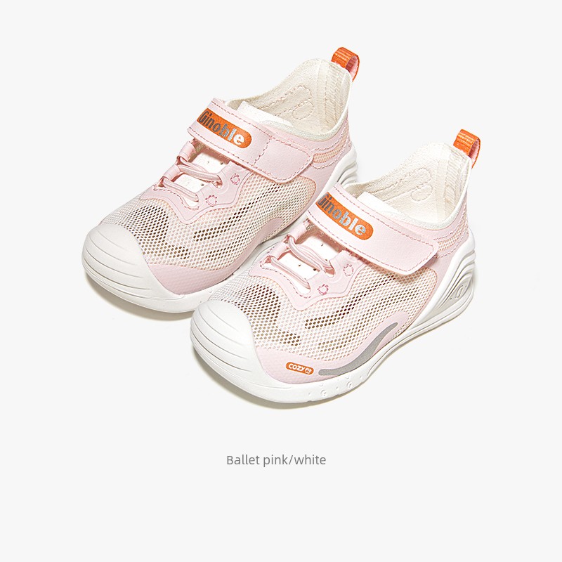 Jinopu Functional Shoes Summer Model Baby Shoes for Boys and Girls, Pre-Walking Shoes for Infants and Toddlers, Learning-To-Walk Shoes Gb2436 — 2