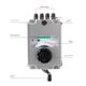 Nanjing Jinchuan ZC-8 Grounding Resistance Tester Pointer-type Hand-Cranking Watch Lightning Protection Soil Grounding Resistance Tester