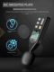 Deli noise meter detection decibel instrument noise tester sound instrument sound level meter measuring instrument volume measurement household use