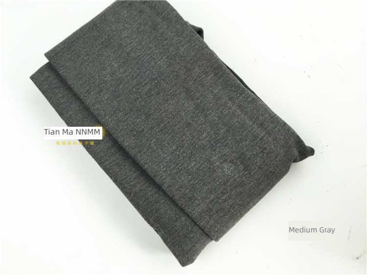 Gone with the wind Show thin Thin money Cashmere Leggings