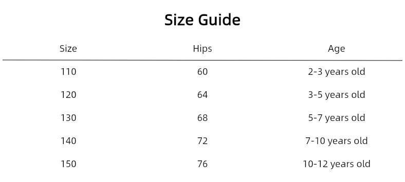 Children's Underwear for Girls, Pure Cotton, Class A, Baby-Sized, Full Flat Four-Corner Style, Suitable for Medium and Large Kids, Does Not Pinch the — 1