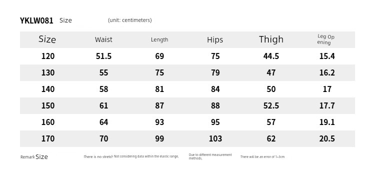 Li Ning Children's Cotton-Feel Sweatpants 2026 New Autumn Boys' Loose Casual Sports Pants for Teenagers Autumn and Winter — 25