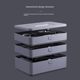 Jimmy Home Hardware Toolbox Home Set Repair Full Set of Multi-function Combinations for Home Electric Drills