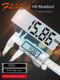 Falaiti stainless steel digital display vernier caliper 0-150-200-300mm industrial grade high-precision small caliper