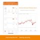 Jingchuang temperature and humidity recorder WIFI remote temperature and humidity meter mobile phone remote monitoring machine room leak alarm