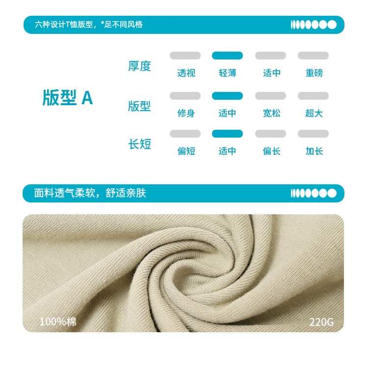 OLD   ORDER series Basics foaming men and women Short sleeve