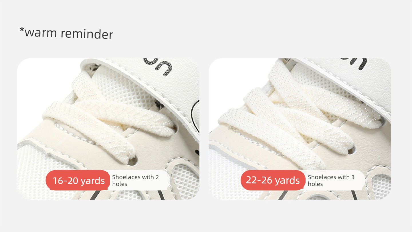Toddler Shoes with Cute Little Paw Design, Stable and Protective Baby Shoes for Girls, New Soft-Soled Children's Shoes for Boys, Autumn 2026 Collection — 35