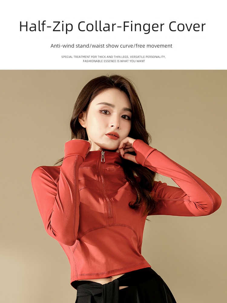 run motion autumn major Quick drying train Culotte