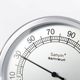 Sanyin Precision Commercial Fermentation Temperature and Humidity Meter Household High Temperature Baking Oven Thermometer Industrial Metal Hygrometer