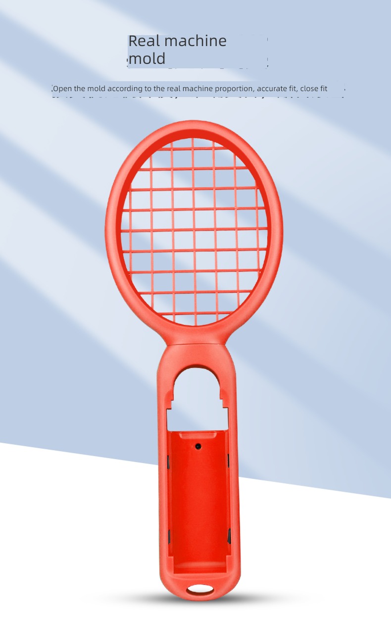 sports motion Somatosensory badminton about recreational machines