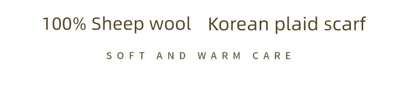 Shanghai Story female mom gift Versatile Autumn and winter scarf