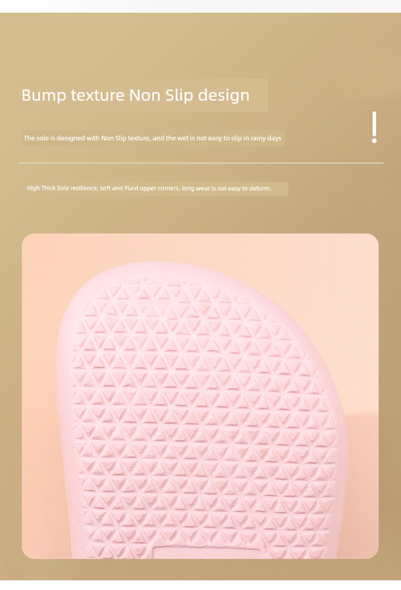 Girl Hole Shoes Kids Slippers Summer New Arrival Girls Non Slip Soft Bottom Baby Princess Indoor Sandals Sandals — 7