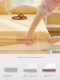 Single piece summer full-inclusive bed cover Simmons mattress dust protection cover bed cover non-full cotton pure cotton sheet cover