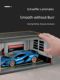 1 18 parking lot storage box dustproof garage model storage display cabinet children car toy parking space 1 24