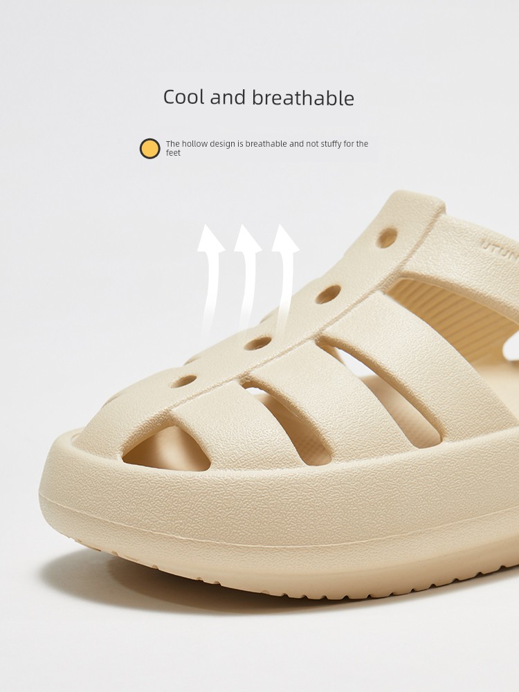 Children's Sandals Rome Outdoor Beach — 5
