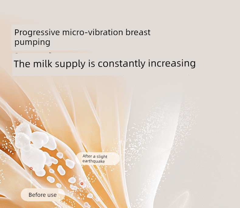 Bilateral YOUHA of Hands-Free A2s Breast Milk Breast Pump — 9