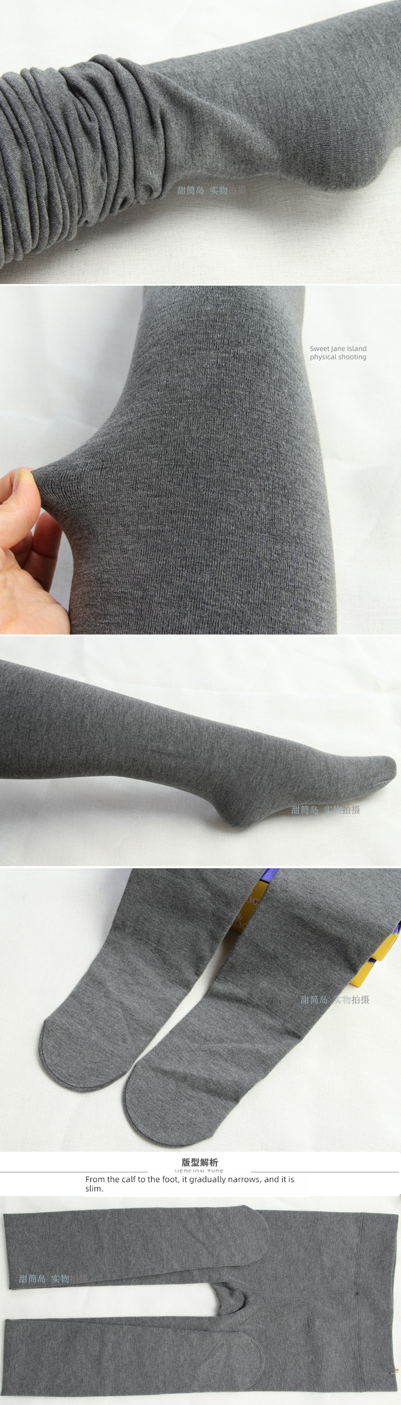 diear brand LAN Mengdi Velveteen Cotton flour Leggings