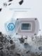 Xingyi CCY30 micro-differential pressure transmitter RS485 high-precision 4-20mA measurement gas explosion-proof pressure differential sensor