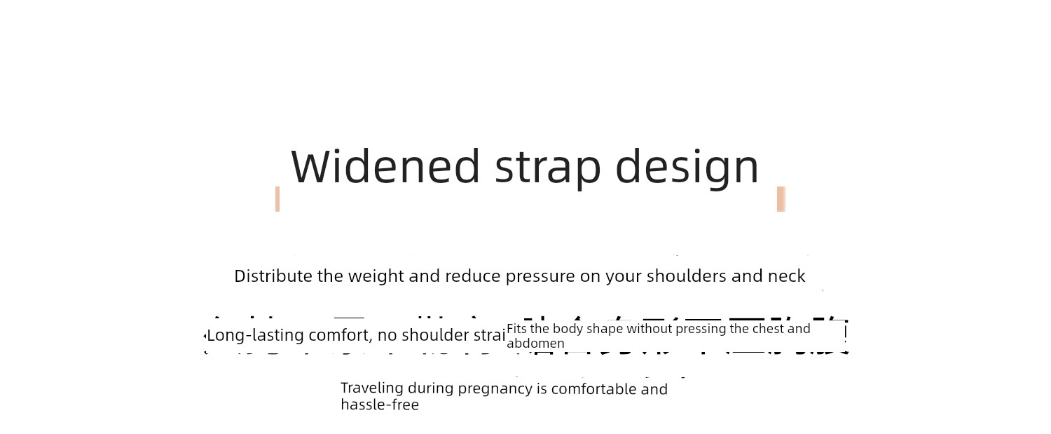 All Cotton Dralon Autumn and Winter Special Heattech Intimates Pregnant Women — 18