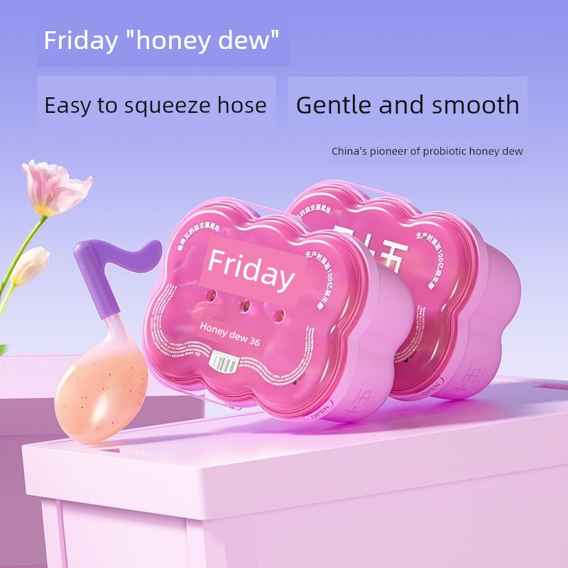 [Alibaba Health Self-Operated] Zhou Shiwu Probiotic Honey Drink, Suitable for Pregnant Women in Late Pregnancy and as Maternity Supplies — 4