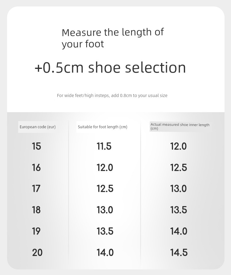 Muttong Baby Thin-Soled Pre-Walking Shoes 2026 Spring and Autumn New Model for 6-18 Months Baby Girls and Boys Soft-Soled Walking Shoes — 7