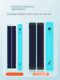 Xiaofeng Fairy Line Box Line Special Storage Box Ultra-thin Mini Extended Fishing Line Hanging Box Large Capacity Fish Hook Box