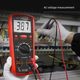 Shengde high-precision insulation resistance tester VC60B+ digital megohmmeter insulation tester electronic shaker