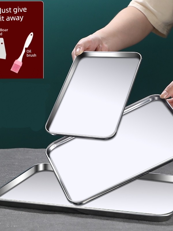 Special Rectangular Stainless Steel Cold Leather Rice Noodles