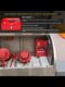 Fixed mobile electrostatic grounding alarm alarm device JDB-2-1 explosion-proof gas station electrostatic alarm