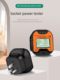 Baolian Phase Detector Multifunctional Socket Power Polar Line Electric Appliance Plug Leakage Ground Wire Detection