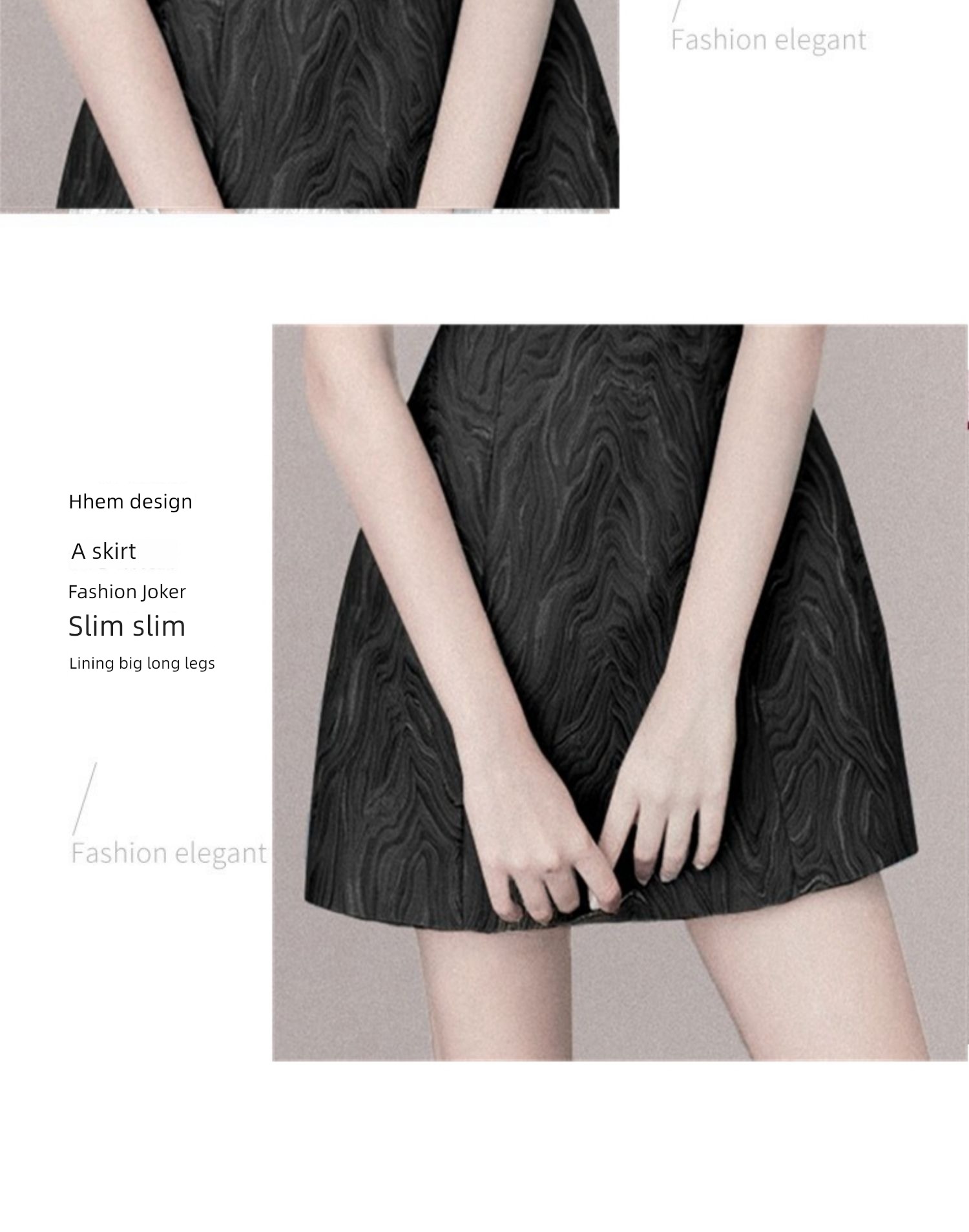 jacquard weave puff sleeve birthday party improvement Evening dress