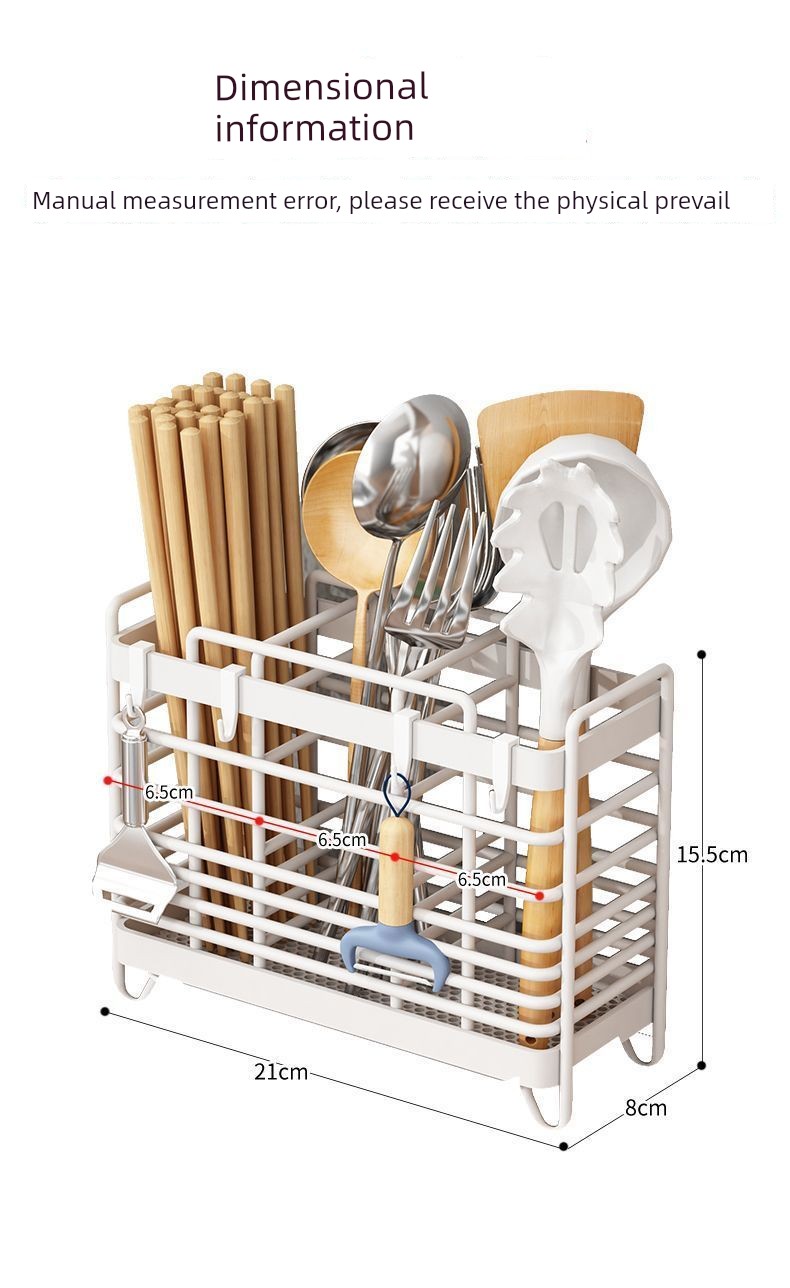 chopstick storage - Rack for Spoons